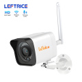 1080p HD PTZ Surveillance Camera Waterproof Gun Type System Outdoor Wireless WiFi Security Network IP CCTV Camera